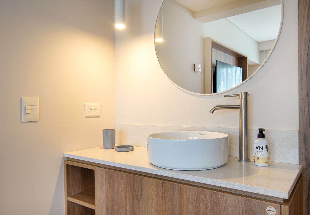 Studio à San Carlos de Bariloche - Center Suite Bariloche 3