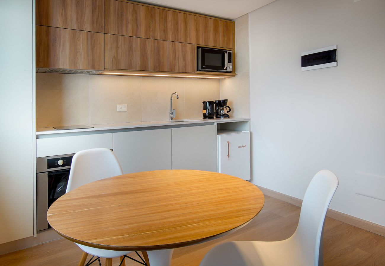 Studio à San Carlos de Bariloche - Center Suite Bariloche 3