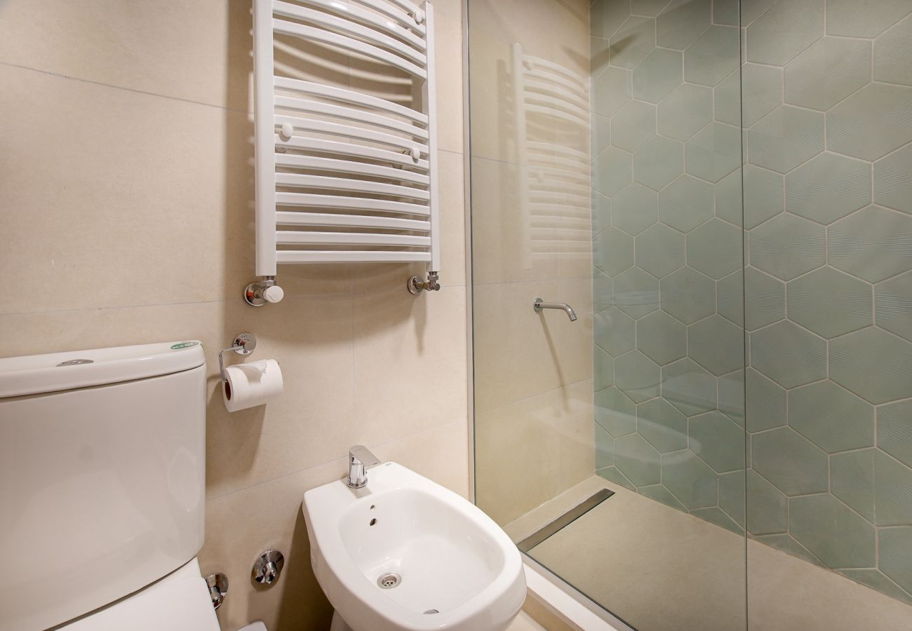 Studio à San Carlos de Bariloche - Center Suite Bariloche 3