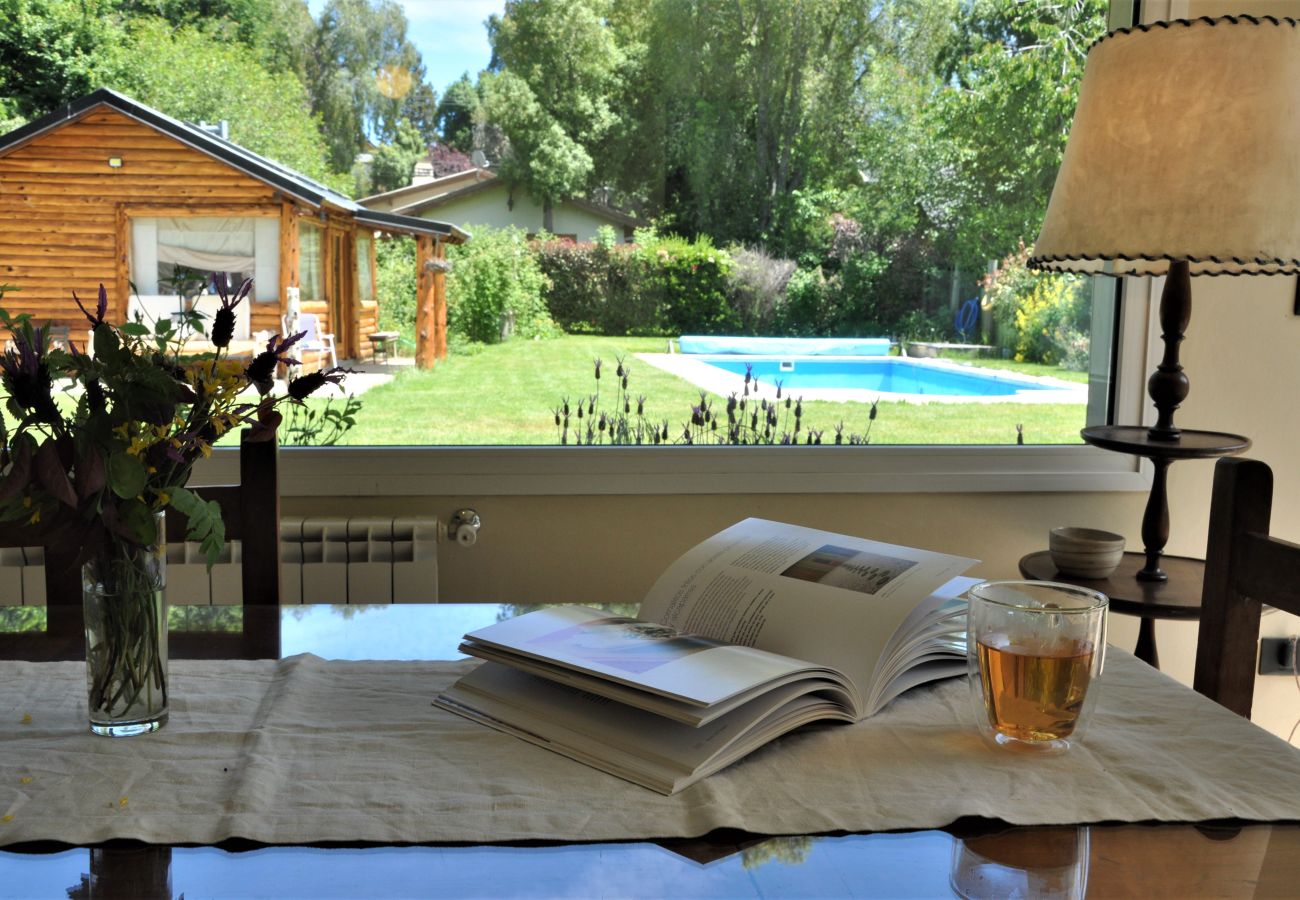 Casa a San Carlos de Bariloche - Casa Don Alfredo