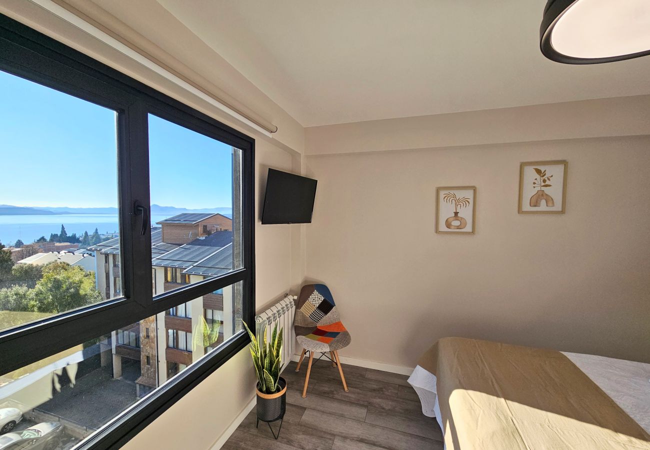 Studio a San Carlos de Bariloche - Casa paradiso Bariloche