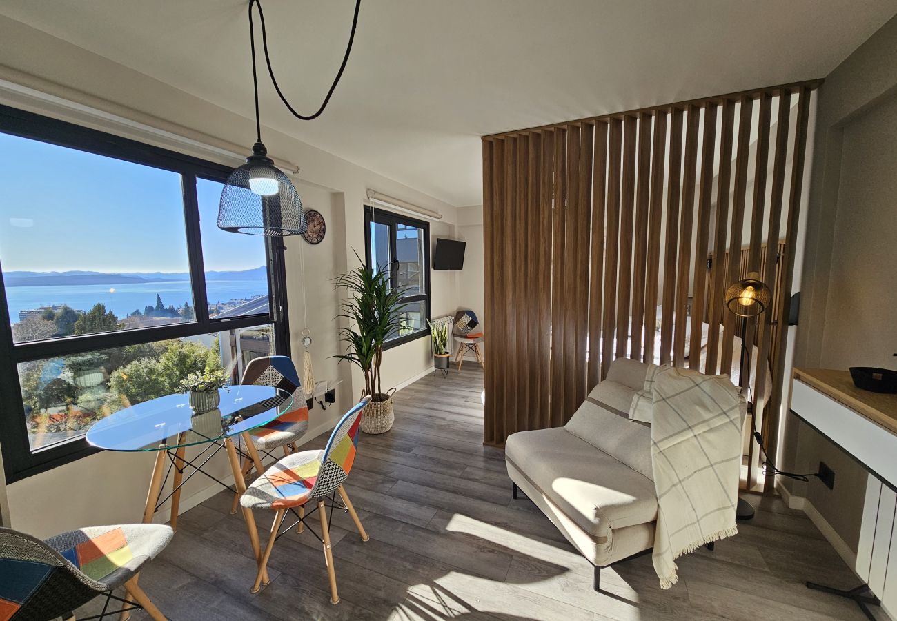 Studio a San Carlos de Bariloche - Casa paradiso Bariloche