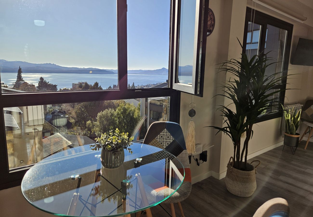 Studio a San Carlos de Bariloche - Casa paradiso Bariloche