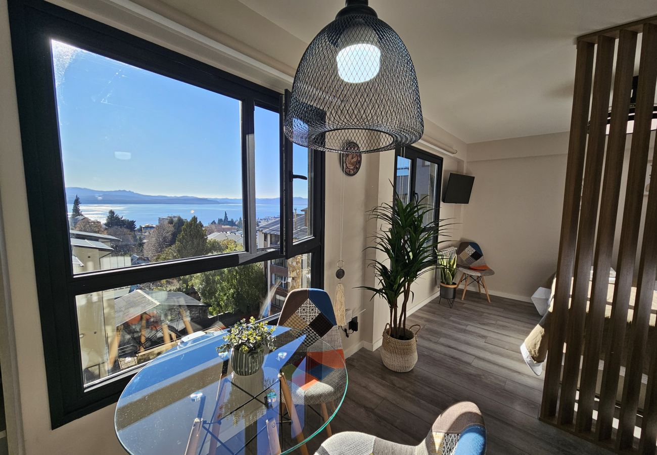 Studio a San Carlos de Bariloche - Casa paradiso Bariloche