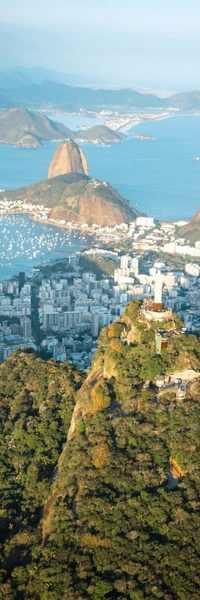 hospedagem no Rio de Janeiro