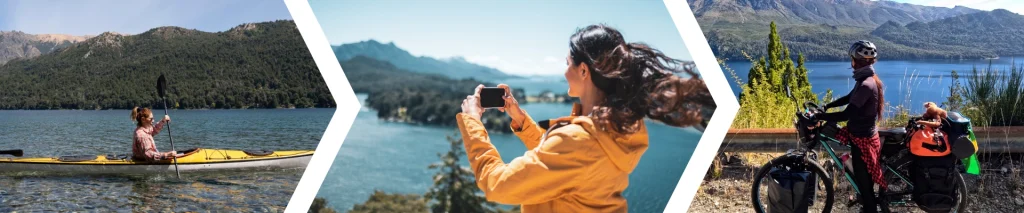 cosas para hacer en Bariloche