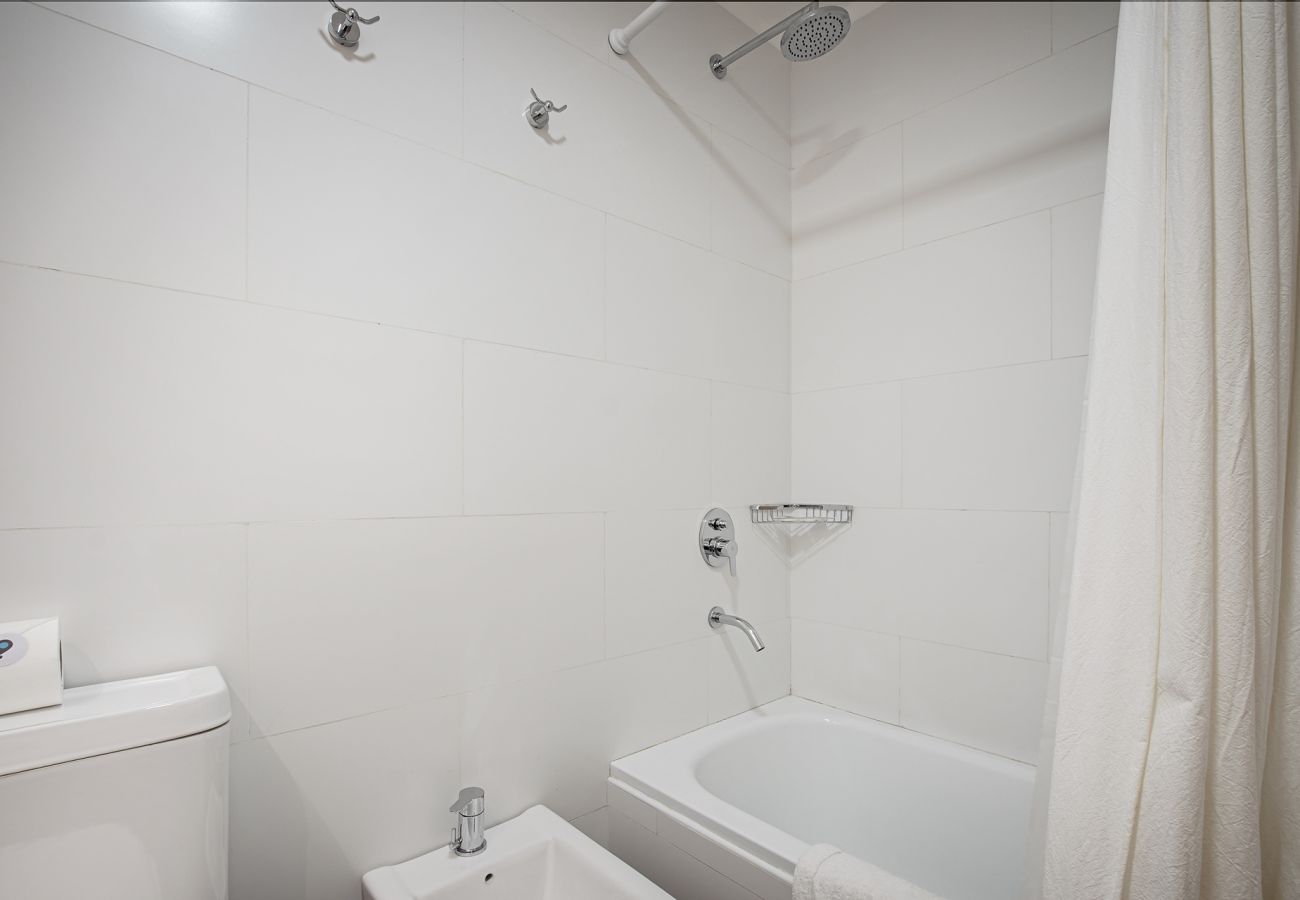 Estúdio em San Carlos de Bariloche - Meraki apartamento no Centro Bariloche