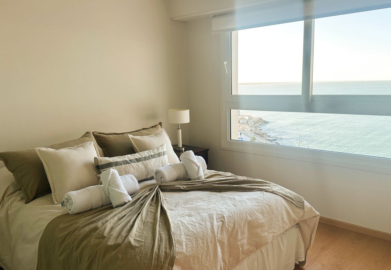 Apartamento em Mar Del Plata - Depto Moni