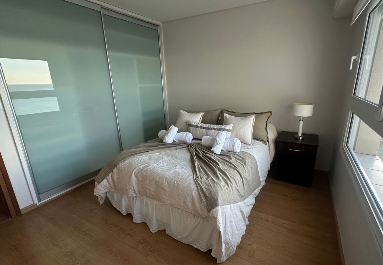 Apartamento em Mar Del Plata - Depto Moni