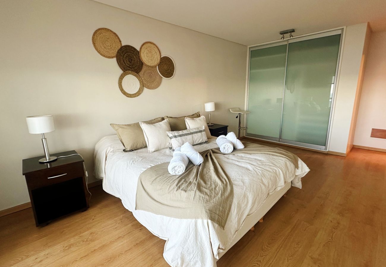 Apartamento em Mar Del Plata - Depto Moni