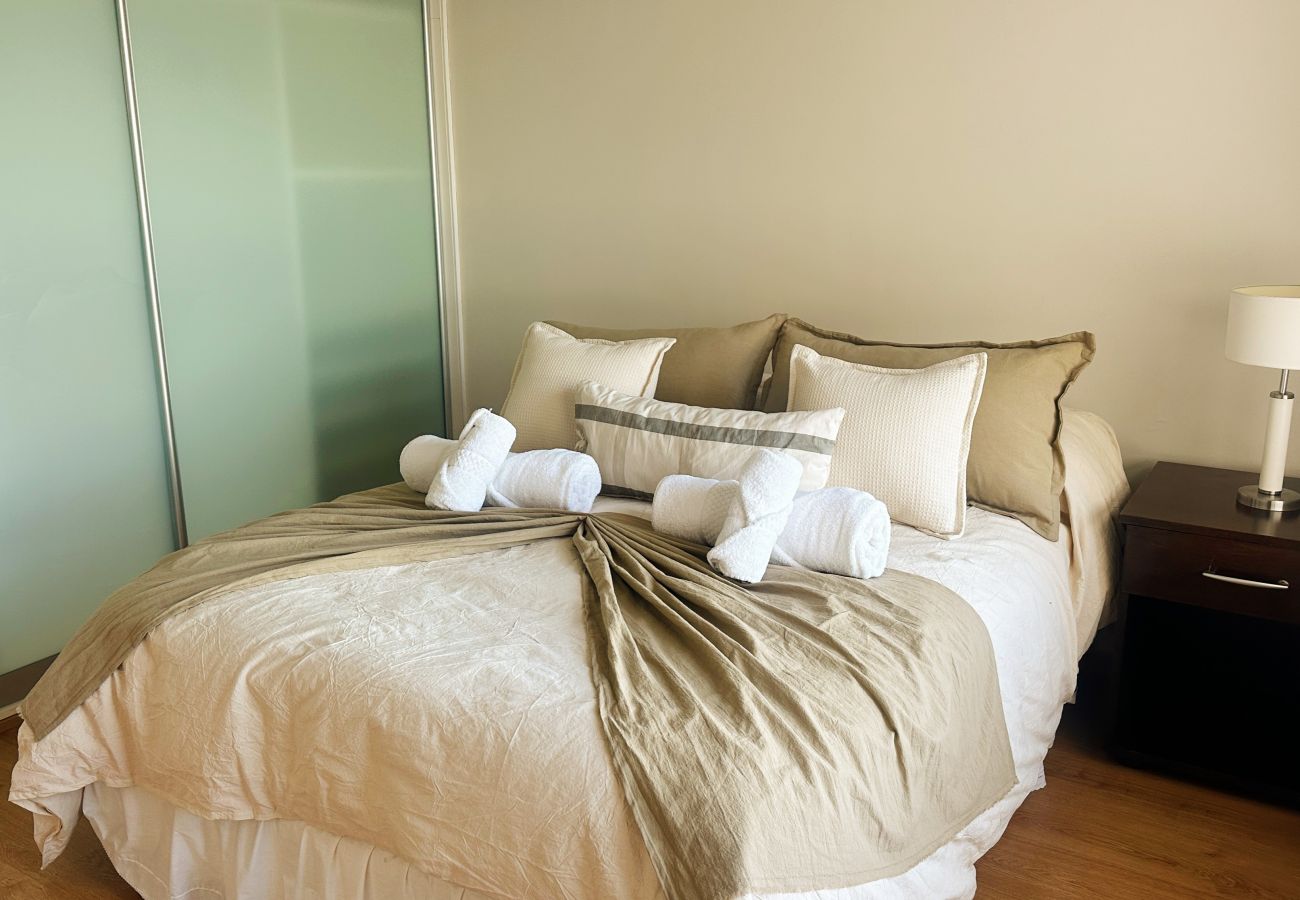 Apartamento em Mar Del Plata - Depto Moni