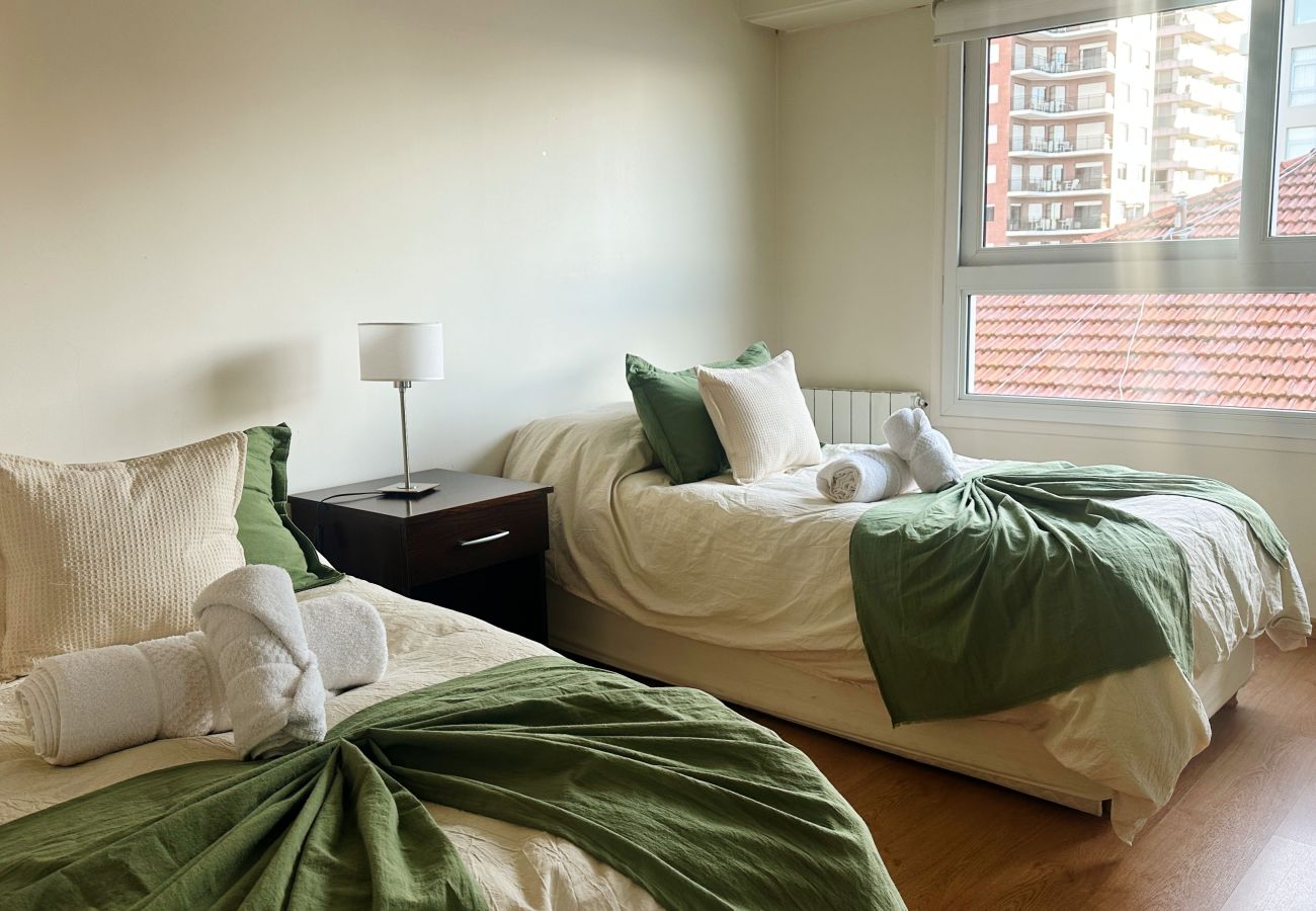Apartamento em Mar Del Plata - Depto Moni