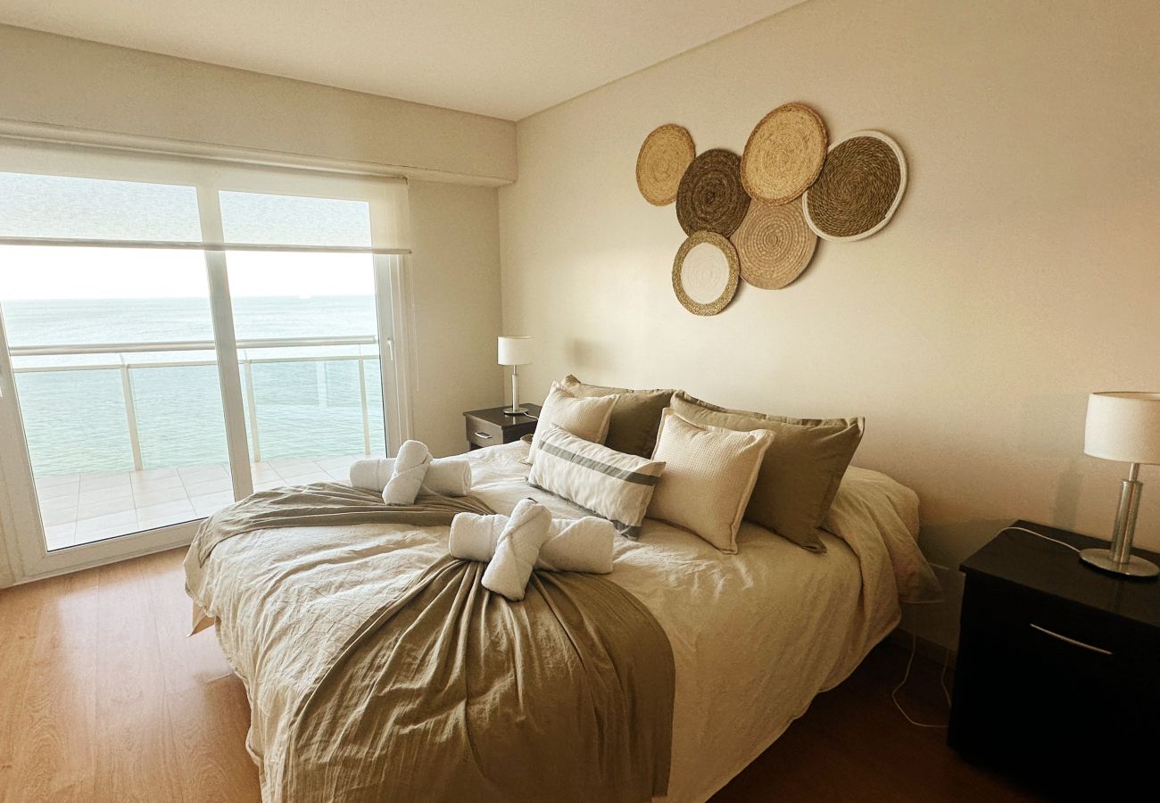 Apartamento em Mar Del Plata - Depto Moni