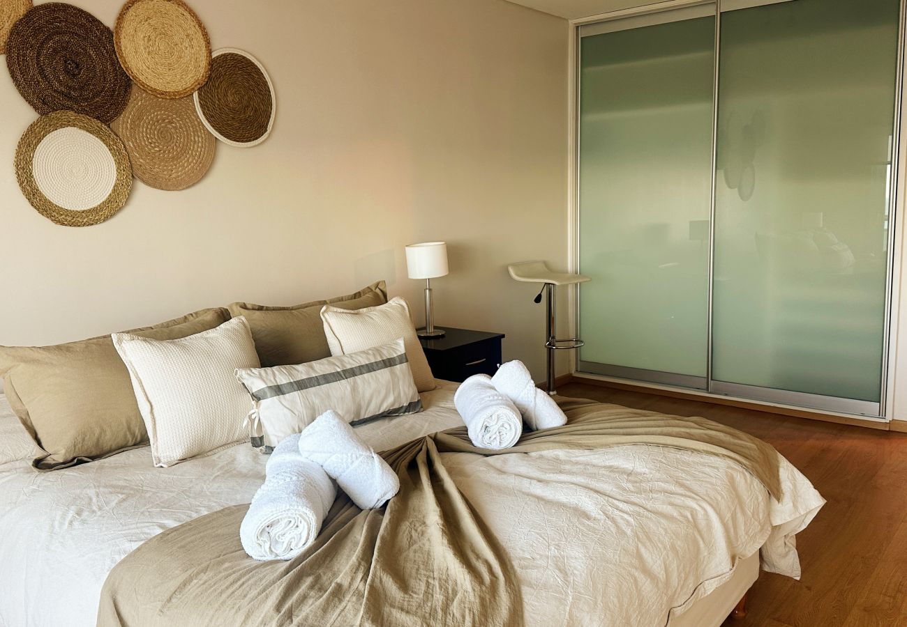 Apartamento em Mar Del Plata - Depto Moni