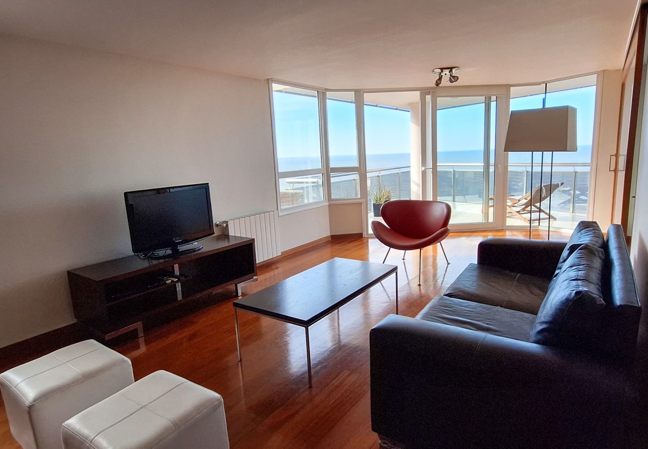 Apartamento em Mar Del Plata - Depto Moni