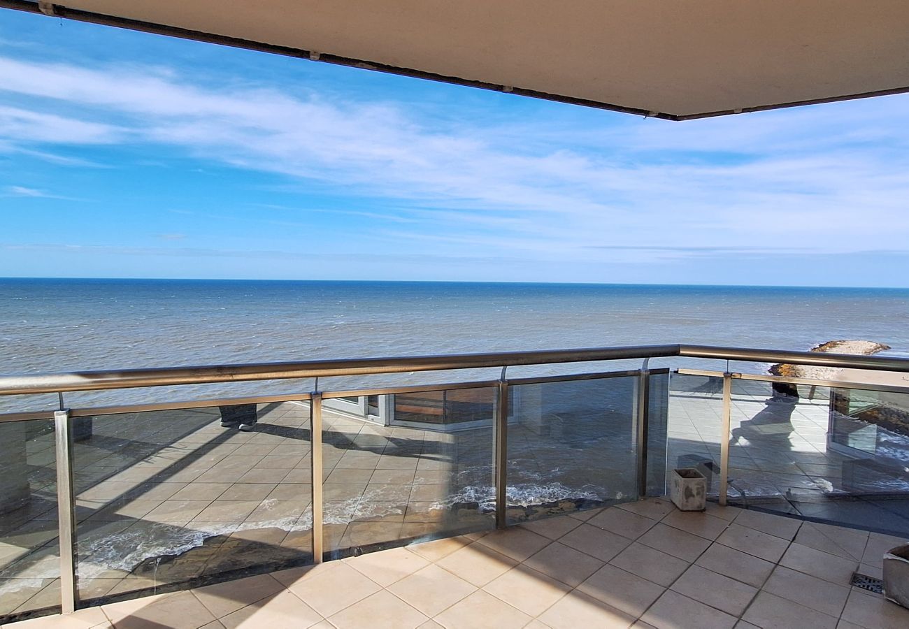 Apartamento em Mar Del Plata - Depto Moni