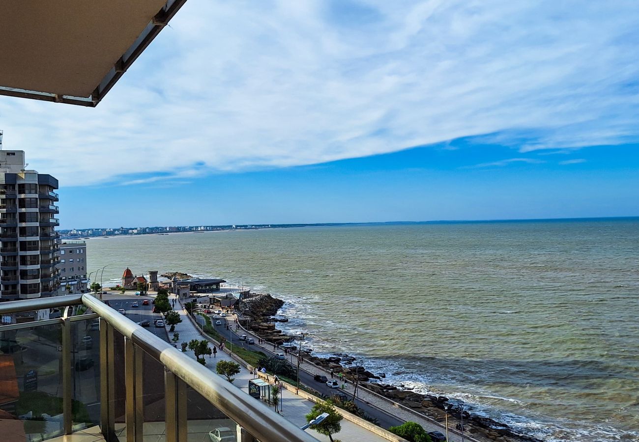Apartamento em Mar Del Plata - Depto Moni