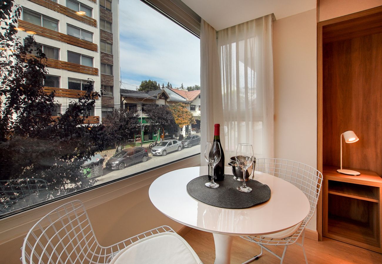 Estúdio em San Carlos de Bariloche - Centro Suite Bariloche  2