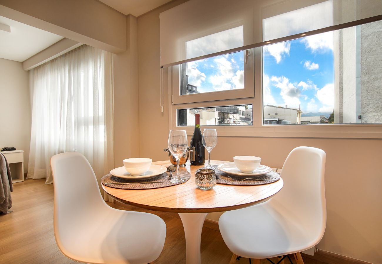 Estúdio em San Carlos de Bariloche - centro Suite Bariloche 3
