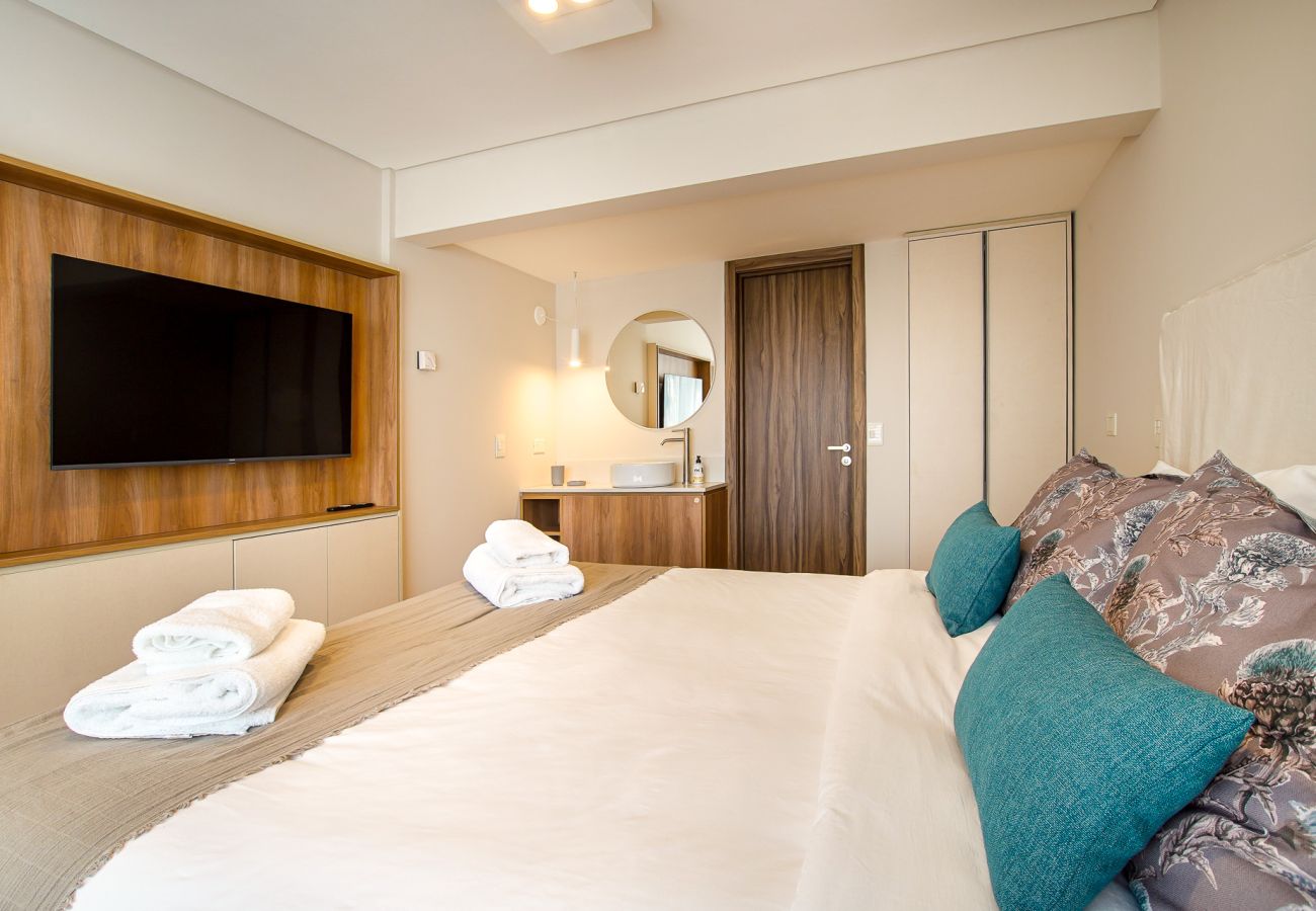 Estúdio em San Carlos de Bariloche - centro Suite Bariloche 3