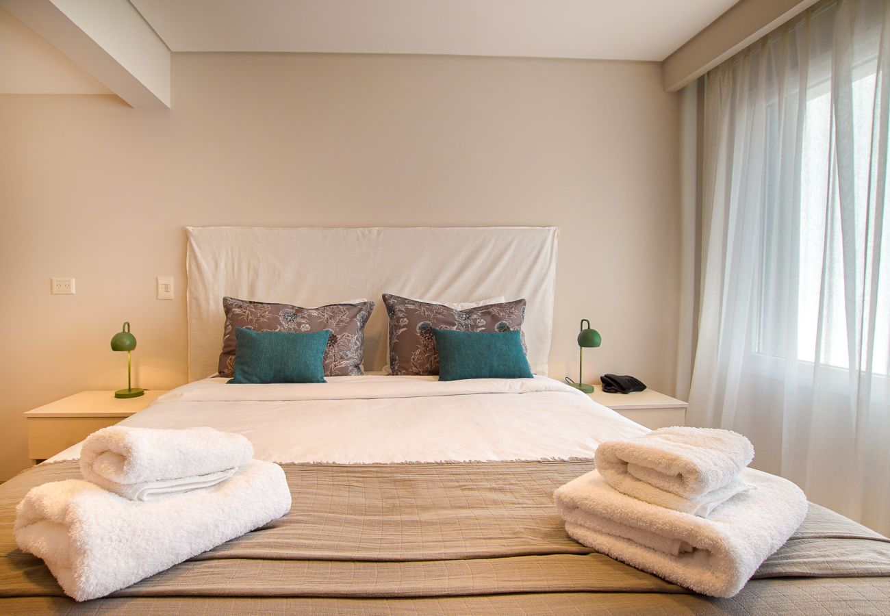 Estúdio em San Carlos de Bariloche - centro Suite Bariloche 3