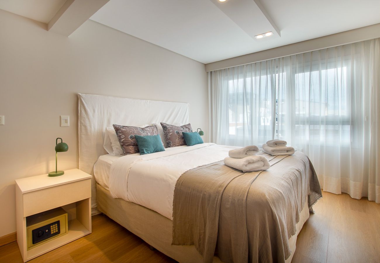 Estúdio em San Carlos de Bariloche - centro Suite Bariloche 3