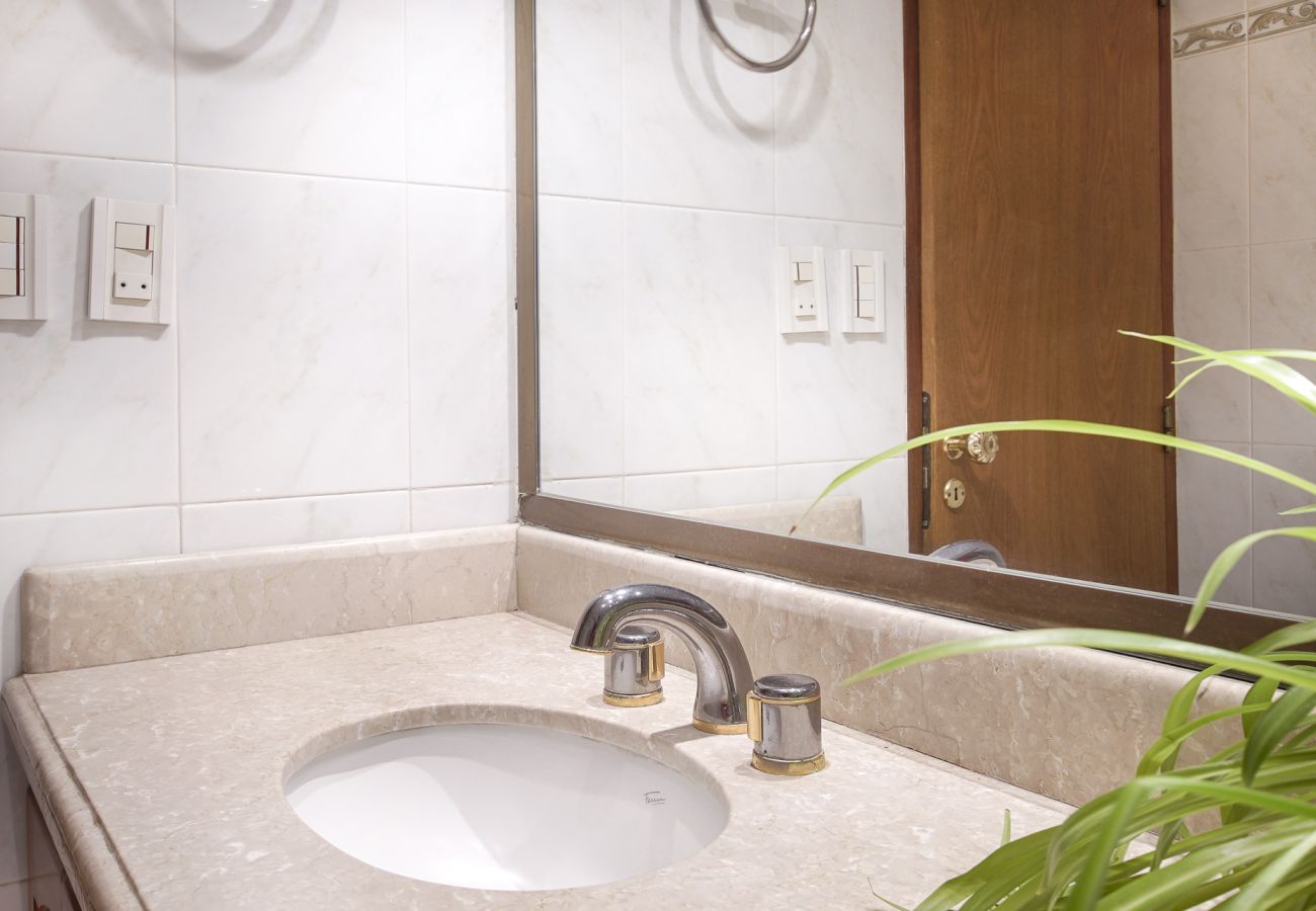 Apartamento em San Carlos de Bariloche - Central, amplo e confortável