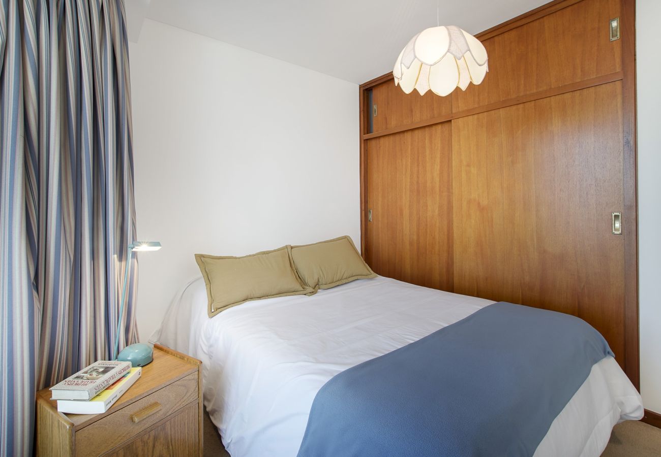 Apartamento em San Carlos de Bariloche - Central, amplo e confortável
