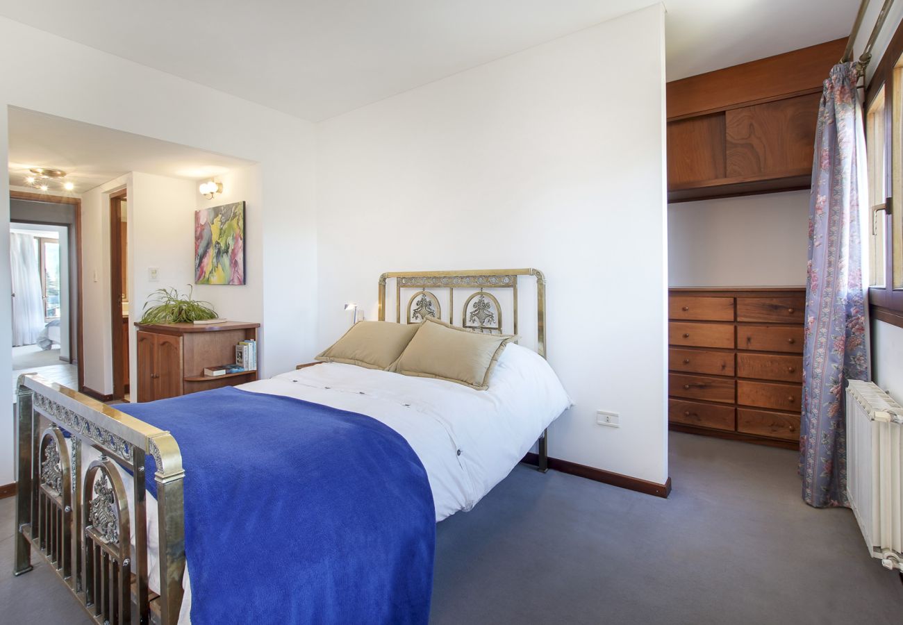 Apartamento em San Carlos de Bariloche - Central, amplo e confortável