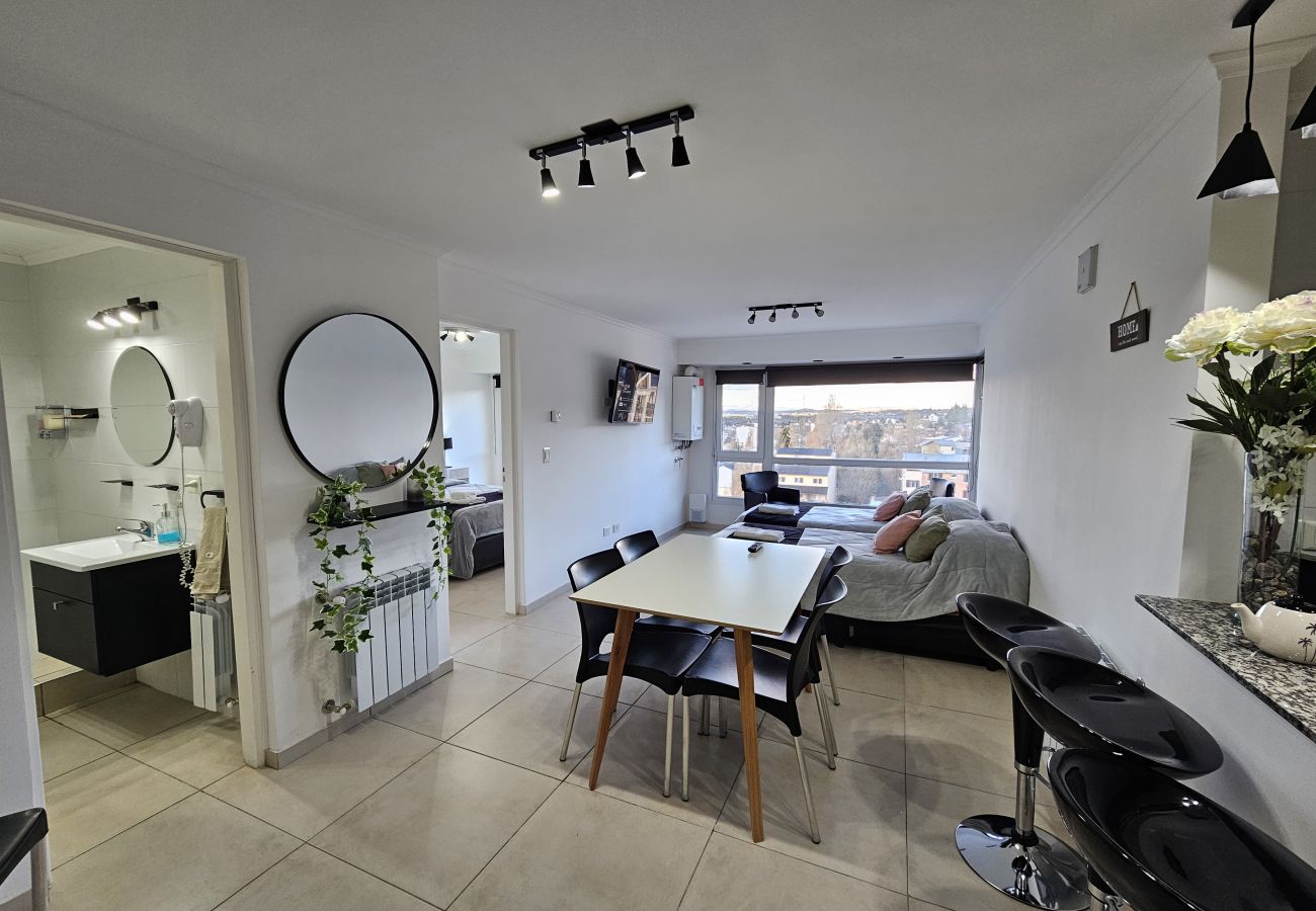 Apartamento em San Carlos de Bariloche - Calm Sunrise Bariloche