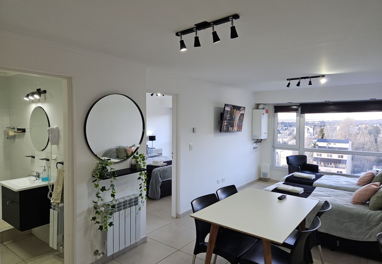 Apartamento em San Carlos de Bariloche - Calm Sunrise Bariloche