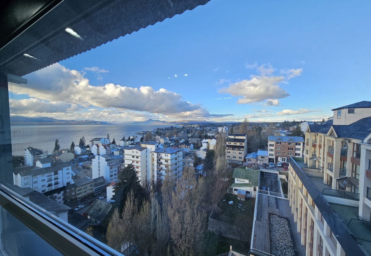 Apartamento em San Carlos de Bariloche - Calm Sunrise Bariloche