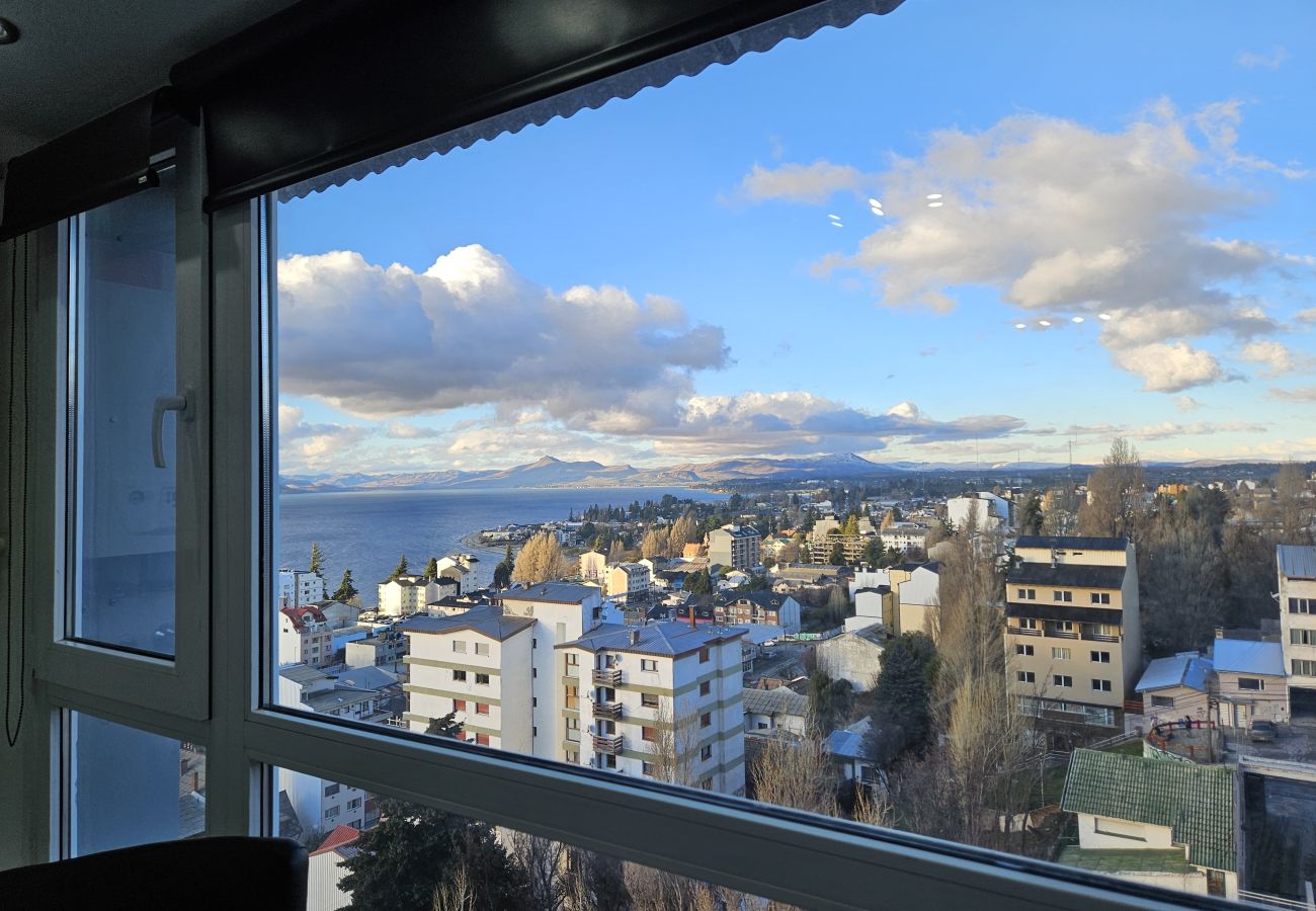Apartamento em San Carlos de Bariloche - Calm Sunrise Bariloche