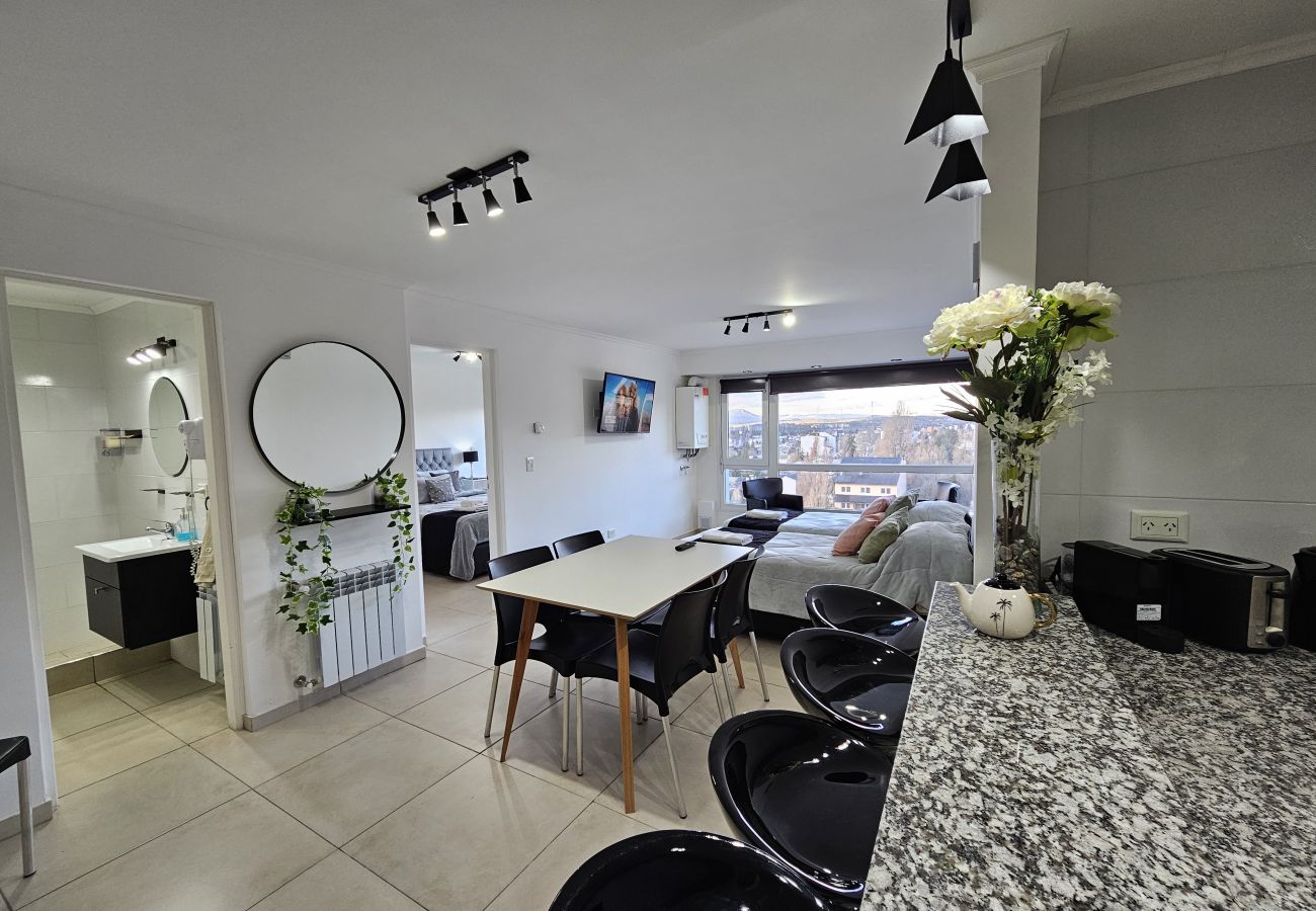 Apartamento em San Carlos de Bariloche - Calm Sunrise Bariloche