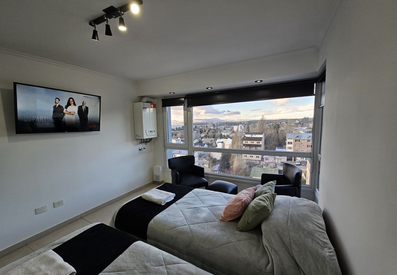 Apartamento em San Carlos de Bariloche - Calm Sunrise Bariloche