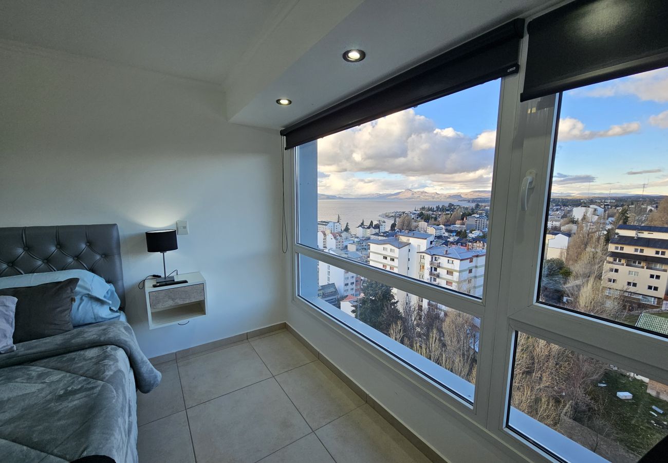 Apartamento em San Carlos de Bariloche - Calm Sunrise Bariloche