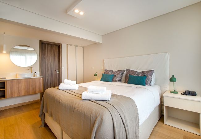  in San Carlos de Bariloche - Suite Center Bariloche  3