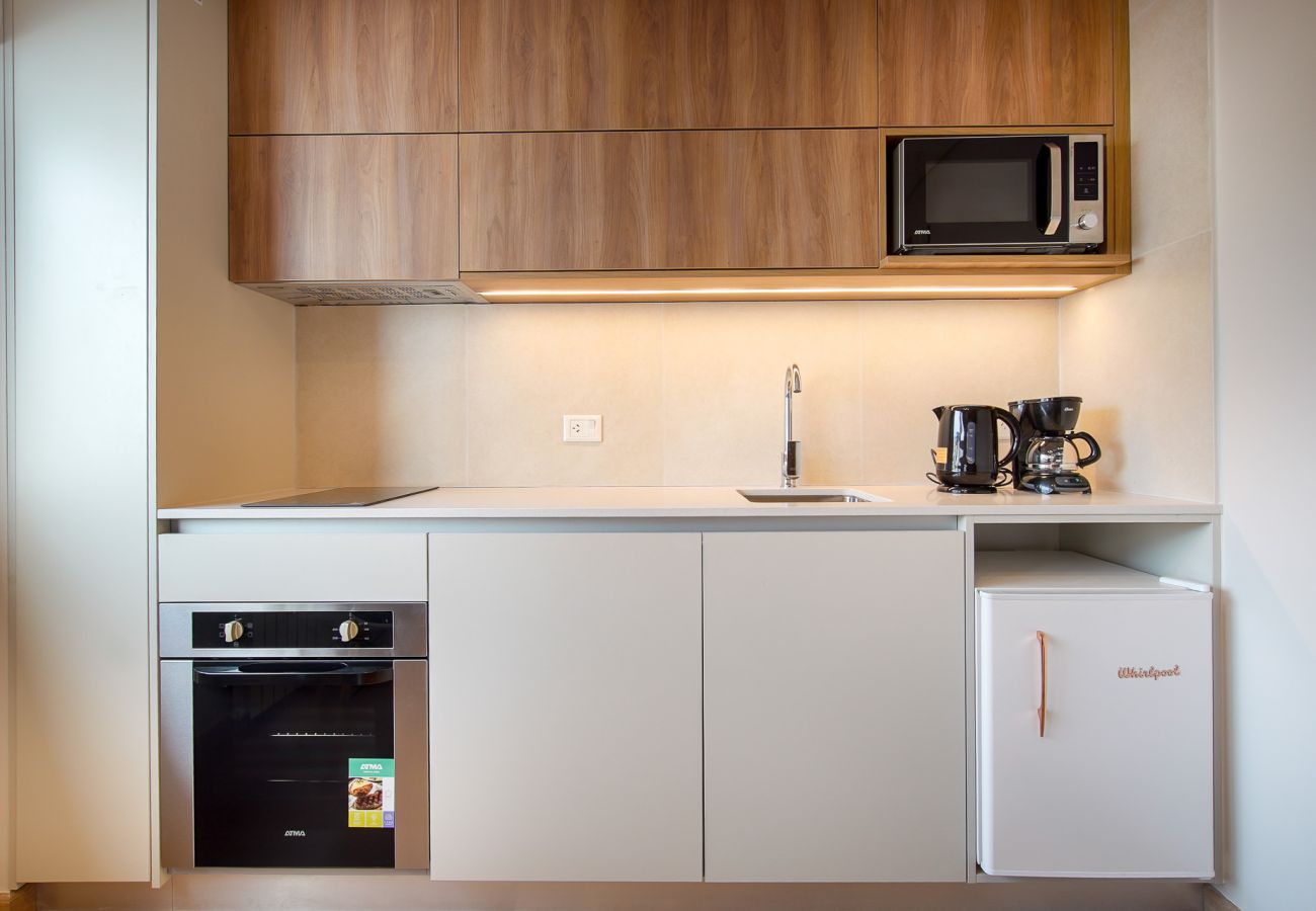 Studio in San Carlos de Bariloche - Suite Center Bariloche  3