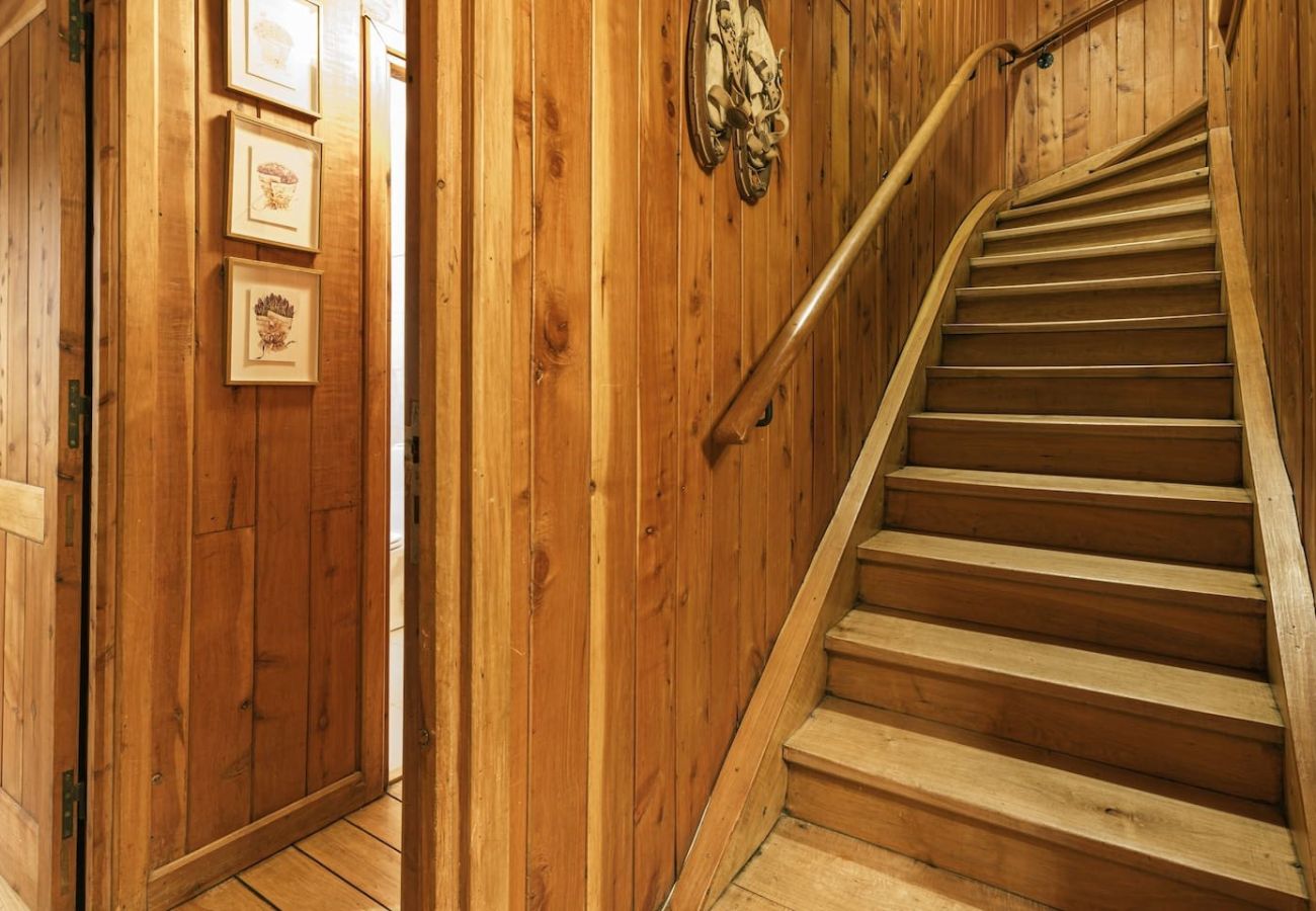 House in San Carlos de Bariloche - Beautiful house in Llao Llao Bariloche for 12 guests