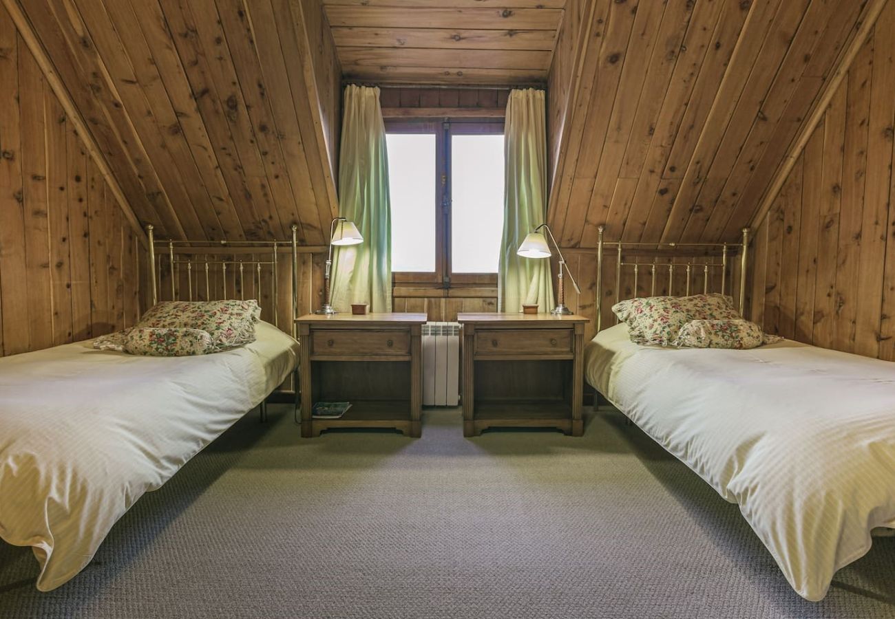 House in San Carlos de Bariloche - Beautiful house in Llao Llao Bariloche for 12 guests