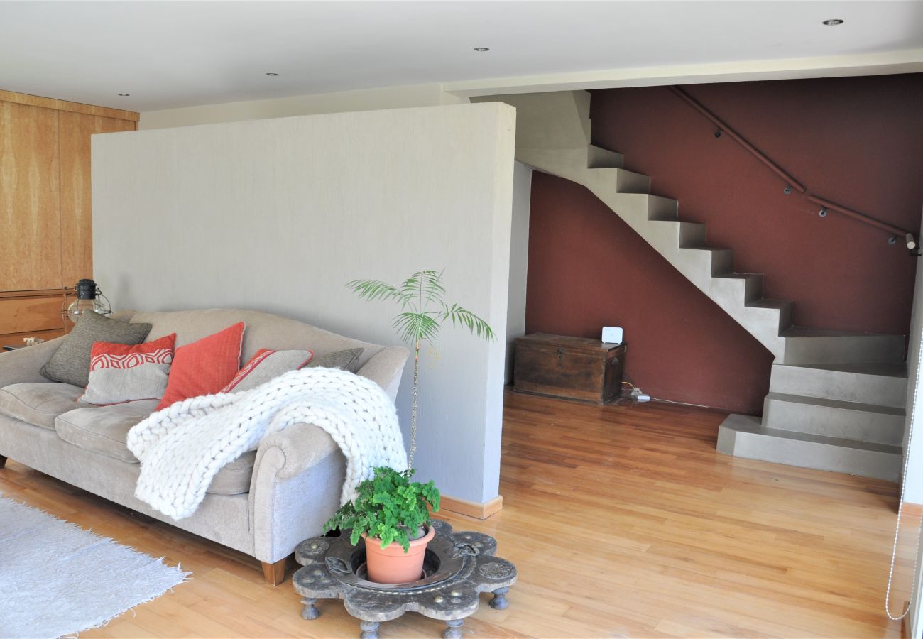 House in San Carlos de Bariloche - Don Alfredo´s House