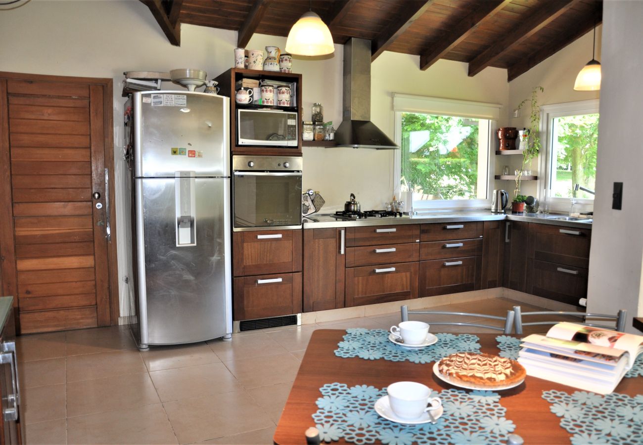 House in San Carlos de Bariloche - Don Alfredo´s House