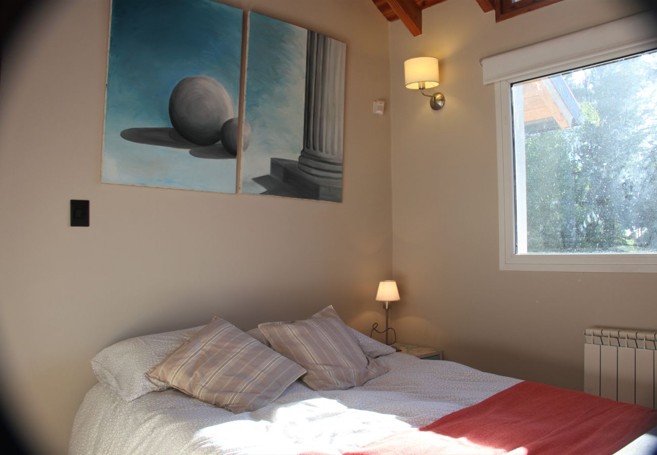 House in San Carlos de Bariloche - Don Alfredo´s House
