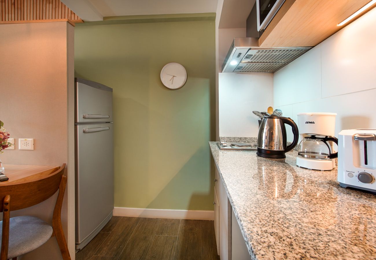Апартаменты на San Carlos de Bariloche - Maitea departamento en pleno centro de Bariloche