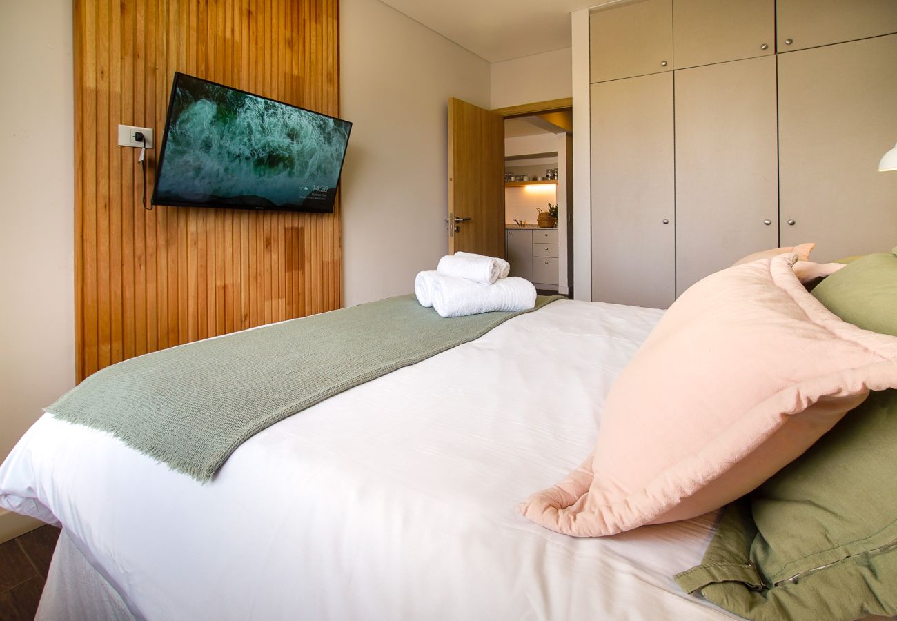 Апартаменты на San Carlos de Bariloche - Maitea departamento en pleno centro de Bariloche