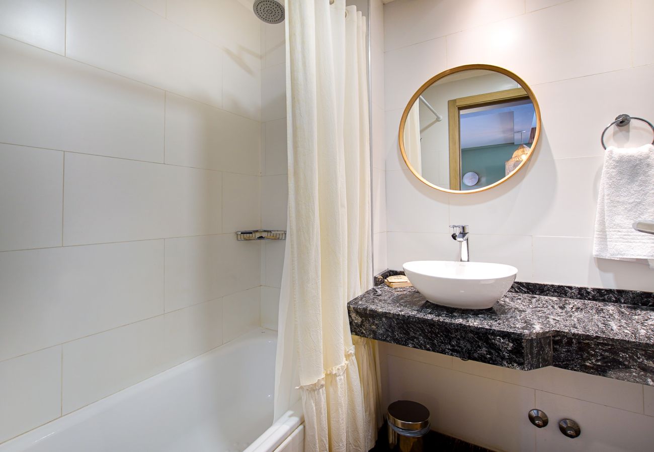 Апартаменты на San Carlos de Bariloche - Maitea departamento en pleno centro de Bariloche