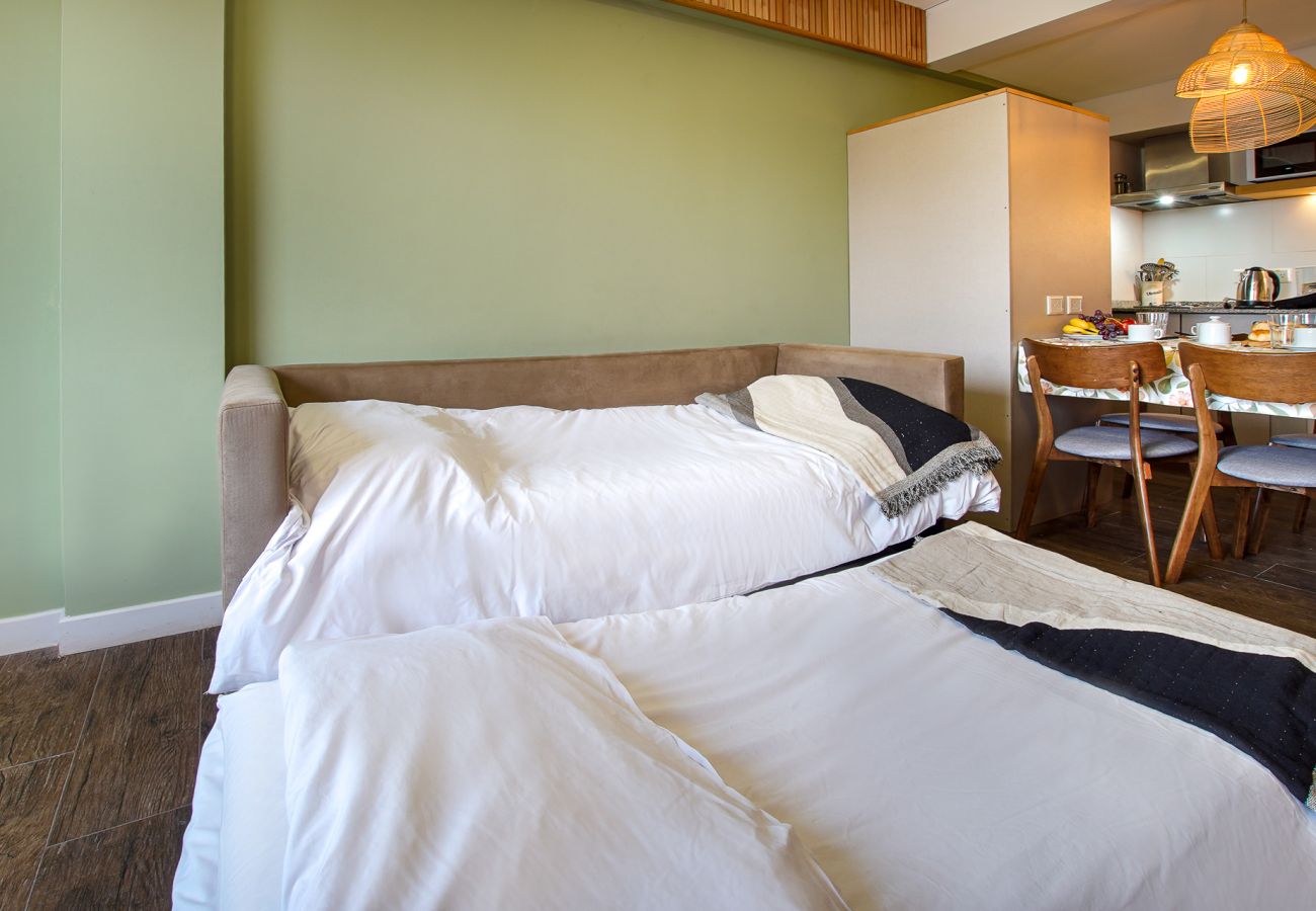 Апартаменты на San Carlos de Bariloche - Maitea departamento en pleno centro de Bariloche