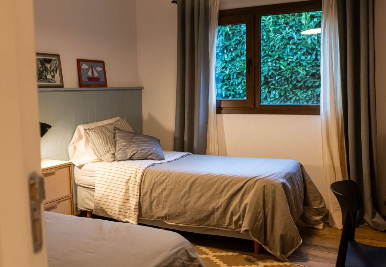 Дом на San Carlos de Bariloche - Hermosa casa a 300 metros del lago Nahuel Huapi