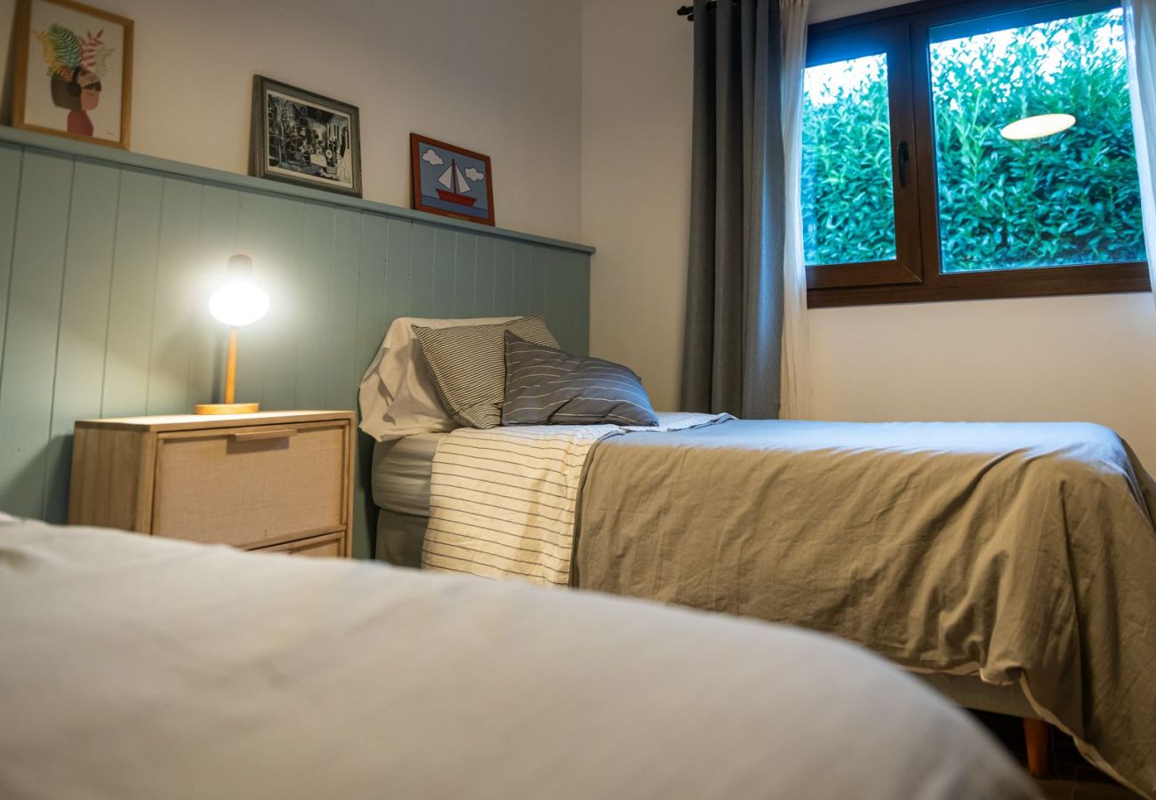 Дом на San Carlos de Bariloche - Hermosa casa a 300 metros del lago Nahuel Huapi
