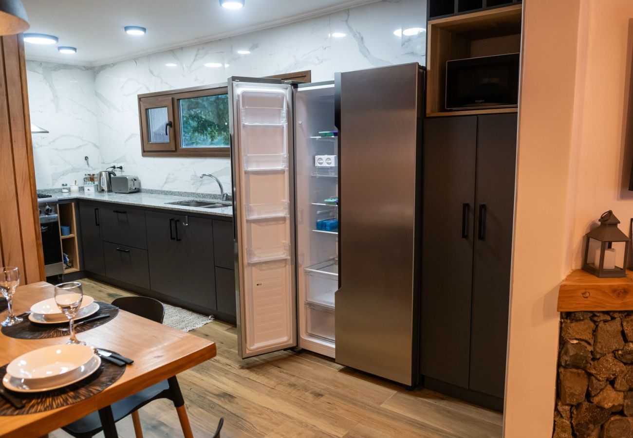Дом на San Carlos de Bariloche - Hermosa casa a 300 metros del lago Nahuel Huapi